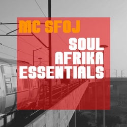 Soul Afrika Essentials