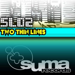 Two Thin Lines EP