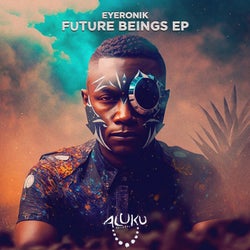 Future Beings EP