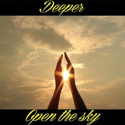 Open the Sky