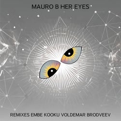 Her Eyes Remixes