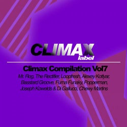 Climax Compilation Vol.7