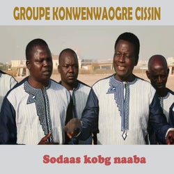 Sodaas kobg naaba