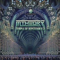 Temple of Repetition V.3