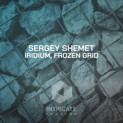 Iridium, Frozen Grid
