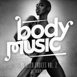 Body Music Nu Disco Choices Vol. 2 By Jochen Pash