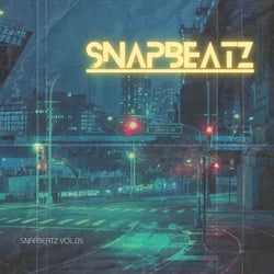 Snap Beatz, Vol. 5