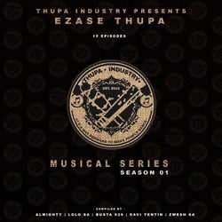 Ezase Thupa Musical Series (Season 01)