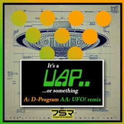 UAP