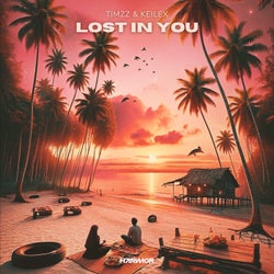 Lost In You