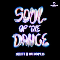 SOUL OF THE DANCE (Extended Mix)