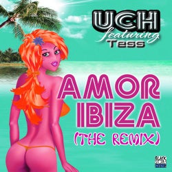 Amor Ibiza (The Remix)