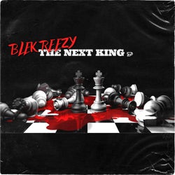 The Next King EP