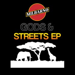Gods & Streets EP
