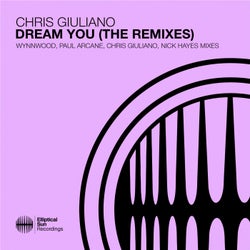 Dream You (The Remixes)