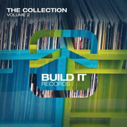 Build It Records: The Collection, Vol. 2