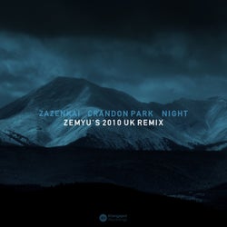 Night - Zemyu's 2010 UK Remix