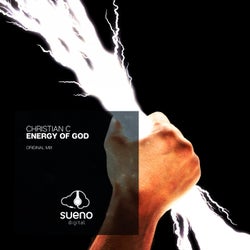 Energy Of God
