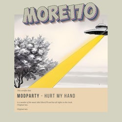Hurt My Hand