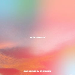 Nutmeg (feat. Freeds) [Scudda Remix]