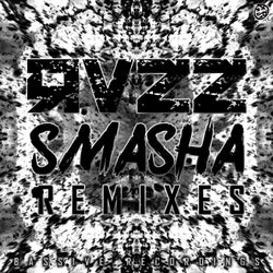 Smasha Remixes