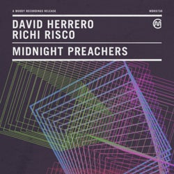 Midnight Preachers