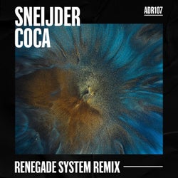 Coca - Renegade System Remix