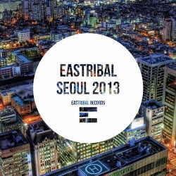 Eastribal Seoul 2013
