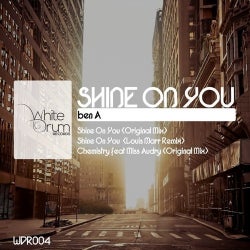 Shine On You