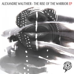 The Rise Of The Warrior EP