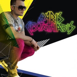 Haris Efstathiadis / September Charts 2012