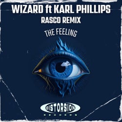 The Feeling (Rasco Remix)