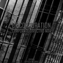 Corporate Directive NR4