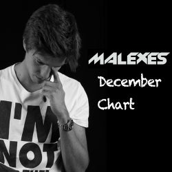 Malexes December '13 Chart