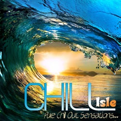 CHILL ISLE Pure Chill Out Sensations