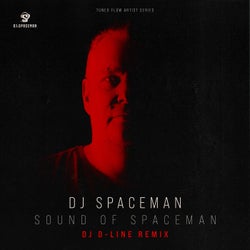 Sound of Spaceman (DJ D-Line Remix)