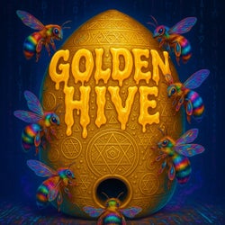 Golden Hive (Awakening Transmission)