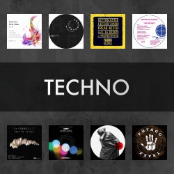 Shifting Gears: Techno