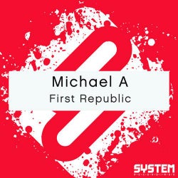 First Republic - Single
