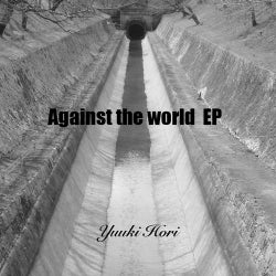 Against the World EP