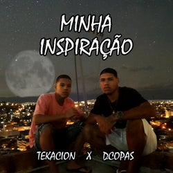 Minha Inspiração