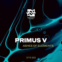 Ashes of Elements