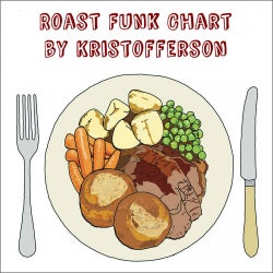 Roast Funk Chart by Kristofferson
