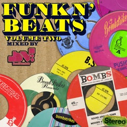 Funk n' Beats, Vol. 2 (Mixed by Beatvandals)