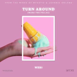 Turn Around (Make The Fellas) (Radio Edit)