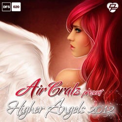Higher Angels 2012