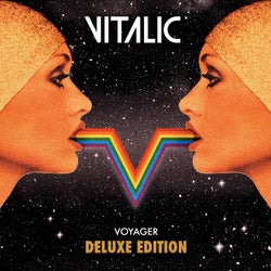 Voyager (Deluxe Edition)