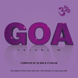 Goa, Vol. 66
