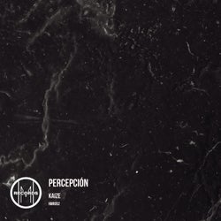 Percepción