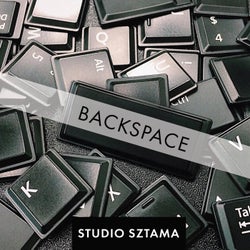 Backspace